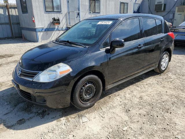 NISSAN VERSA S 2012 with VIN 3N1BC1CP7CK235624 - Photo from auction