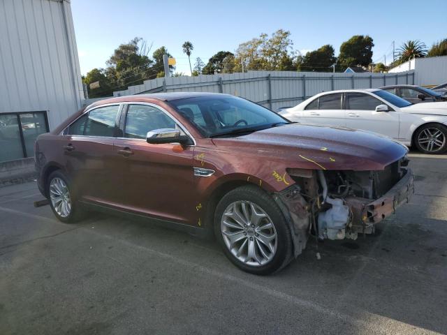 Photo 4 from auction – 2015 FORD TAURUS LIM with VIN 1FAHP2F84FG126343