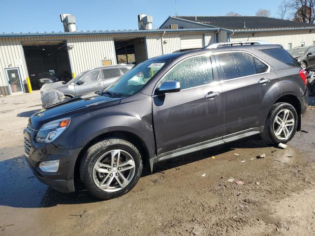 Photo 1 from auction – 2016 CHEVROLET EQUINOX LT with VIN 2GNFLGEK7G6225206