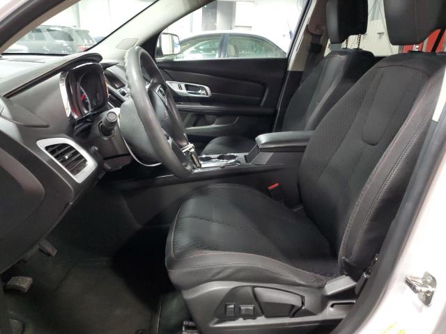 Photo 7 from auction – 2014 GMC TERRAIN SL with VIN 2GKALMEK1E6351161