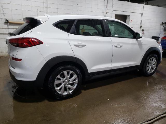 Photo 3 from auction – 2020 HYUNDAI TUCSON SE with VIN KM8J2CA45LU096573