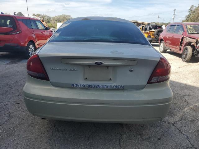 Photo 6 from auction – 2005 FORD TAURUS SEL with VIN 1FAFP56245A228974