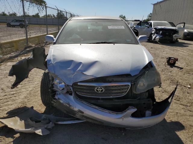 Photo 5 from auction – 2007 TOYOTA COROLLA CE with VIN 1NXBR32E27Z923927