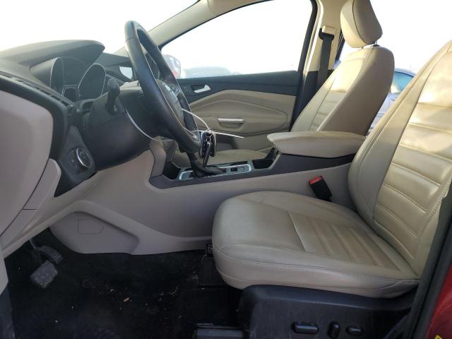 Photo 7 from auction – 2019 FORD ESCAPE SEL with VIN 1FMCU9HD6KUB60825