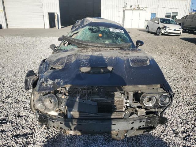 Photo 5 from auction – 2017 DODGE CHALLENGER with VIN 2C3CDZC95HH572502