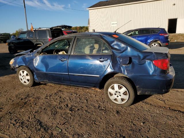 Photo 2 from auction – 2007 TOYOTA COROLLA CE with VIN 1NXBR32E87Z893820