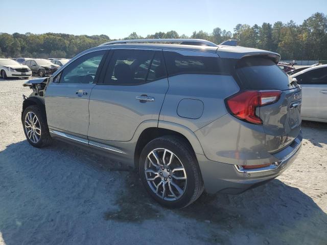 Photo 2 from auction – 2023 GMC TERRAIN DE with VIN 3GKALXEG4PL169059