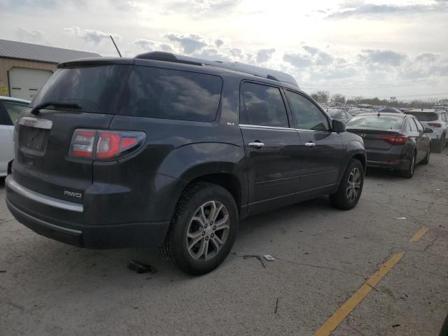 Photo 3 from auction – 2015 GMC ACADIA SLT with VIN 1GKKVRKD9FJ373608