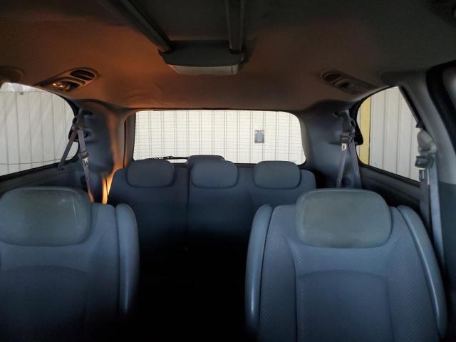 Photo 10 from auction – 2007 DODGE GRAND CARA with VIN 2D4GP44L67R309030