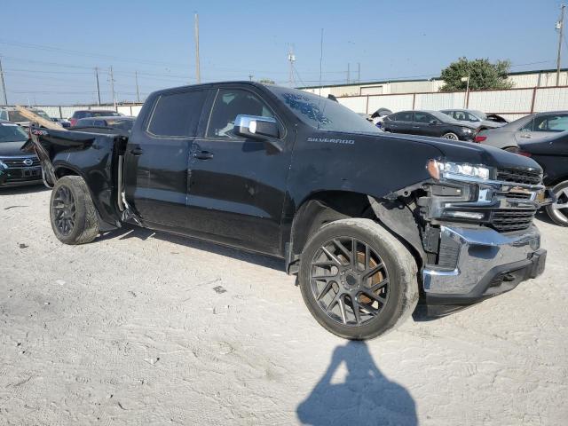 Photo 4 from auction – 2019 CHEVROLET SILVERADO with VIN 3GCUYDED1KG115735