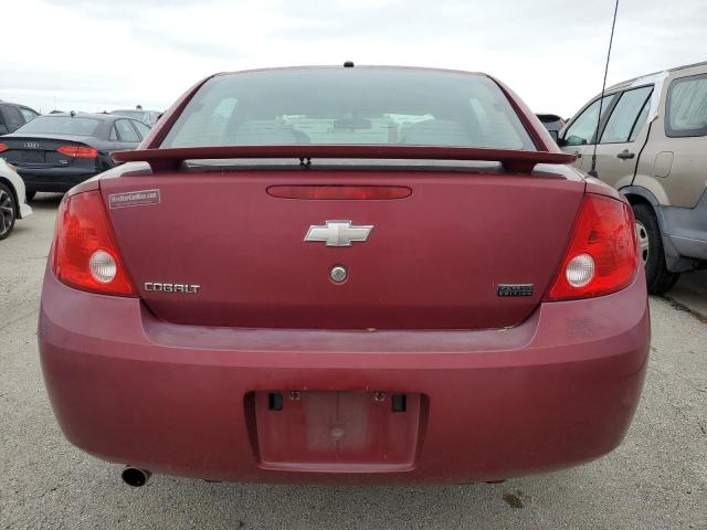 Photo 6 from auction – 2008 CHEVROLET COBALT LT with VIN 1G1AL58F287296670