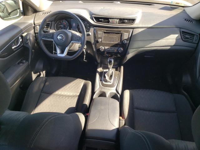 Photo 8 from auction – 2018 NISSAN ROGUE S with VIN KNMAT2MV9JP572979