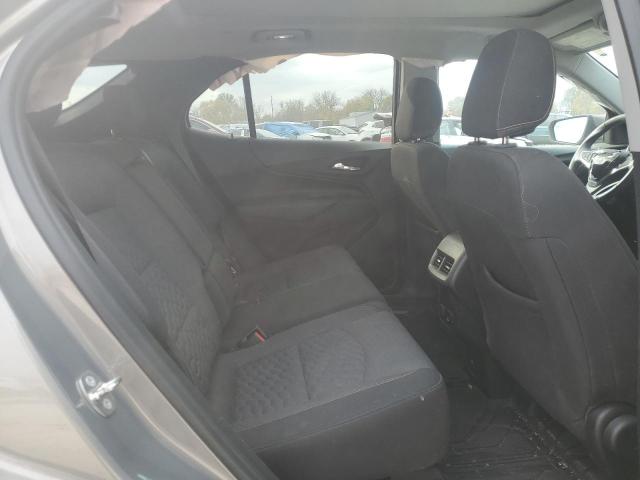 Photo 11 from auction – 2018 CHEVROLET EQUINOX LT with VIN 3GNAXJEV4JS551415