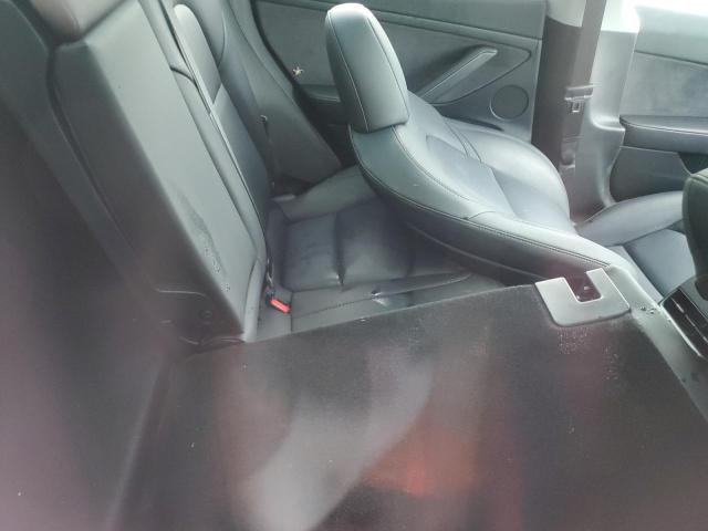 Photo 10 from auction – 2023 TESLA MODEL 3 with VIN 5YJ3E1EAXPF677929