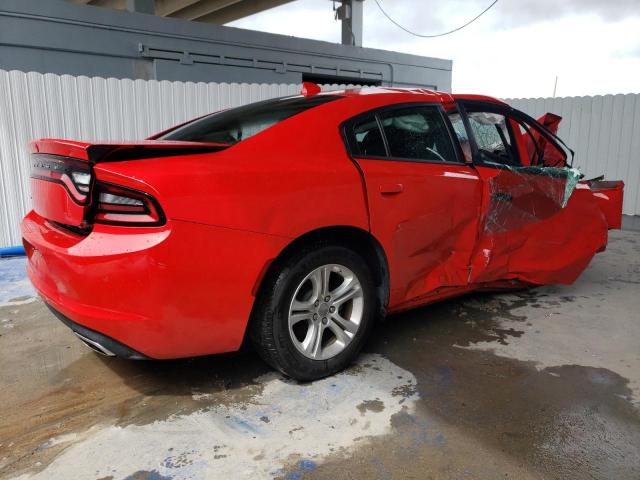 Photo 3 from auction – 2023 DODGE CHARGER SX with VIN 2C3CDXBG9PH521071