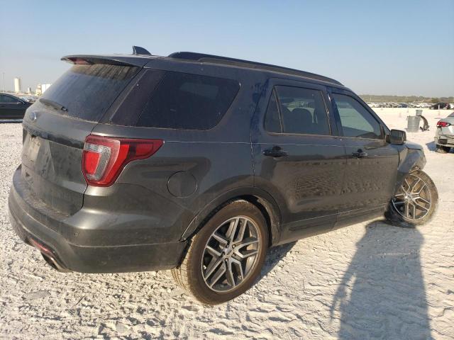 Photo 3 from auction – 2016 FORD EXPLORER S with VIN 1FM5K8GTXGGB79546