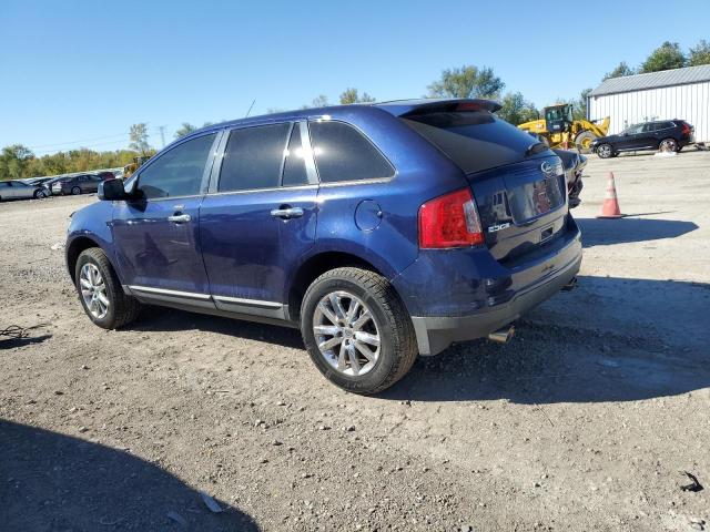 Photo 2 from auction – 2011 FORD EDGE SEL with VIN 2FMDK3JC1BBA74966