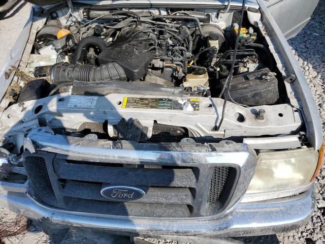 Photo 11 from auction – 2005 FORD RANGER SUP with VIN 1FTZR44E45PA09339