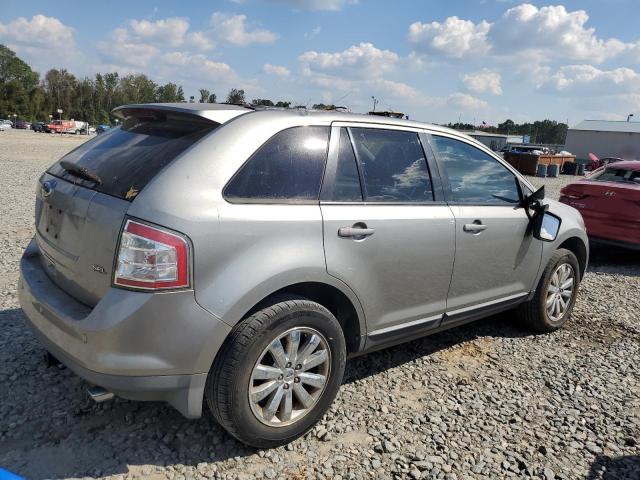 Photo 3 from auction – 2008 FORD EDGE SEL with VIN 2FMDK38C08BB24920