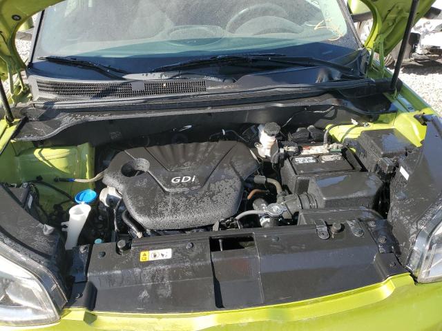Photo 11 from auction – 2016 KIA SOUL with VIN KNDJN2A23G7828000