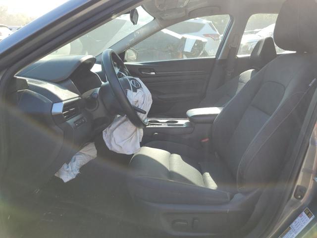 Photo 7 from auction – 2020 NISSAN ALTIMA S with VIN 1N4BL4BVXLC173078