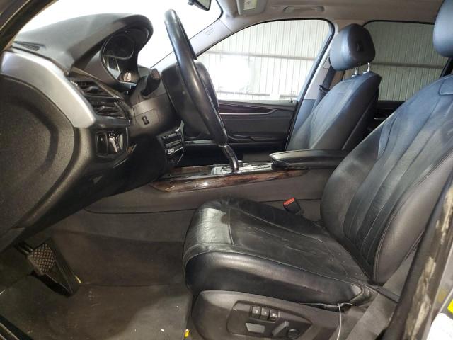 Photo 7 from auction – 2016 BMW X5 SDRIVE3 with VIN 5UXKR2C58G0R69684
