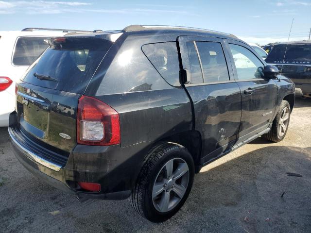 Photo 3 from auction – 2016 JEEP COMPASS LA with VIN 1C4NJDEB6GD619211