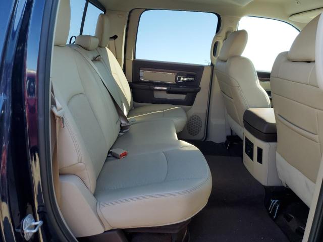Photo 10 from auction – 2017 RAM 1500 LARAM with VIN 1C6RR6NT6HS773498