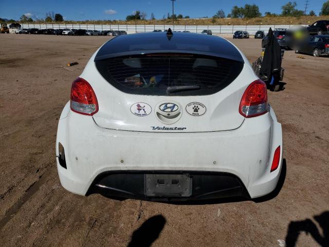 Photo 6 from auction – 2012 HYUNDAI VELOSTER with VIN KMHTC6AD4CU081490