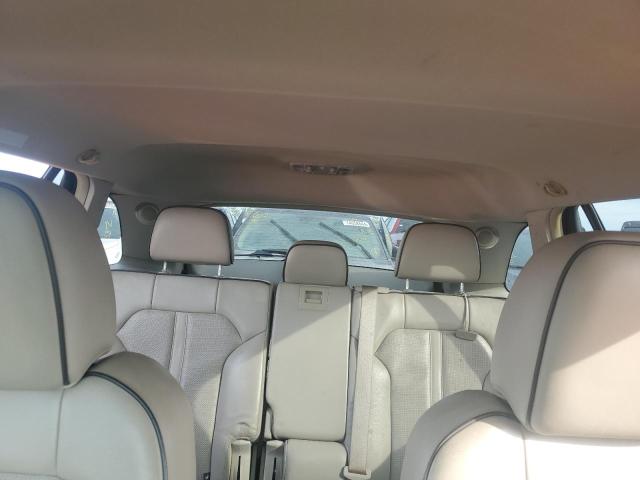 Photo 10 from auction – 2011 LINCOLN MKX with VIN 2LMDJ6JK7BBJ05444