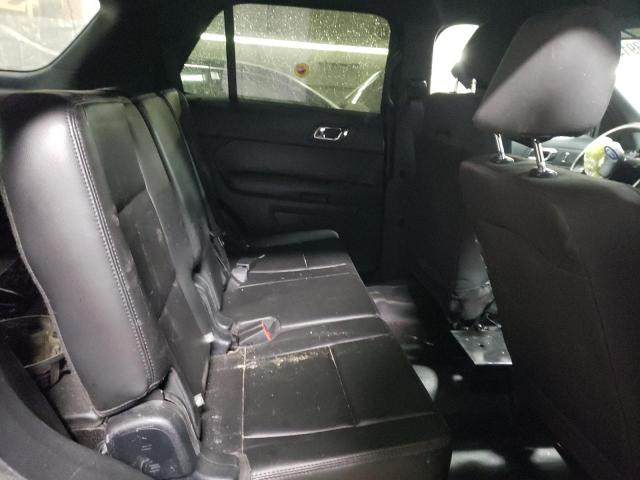 Photo 10 from auction – 2018 FORD EXPLORER P with VIN 1FM5K8AR5JGC01134