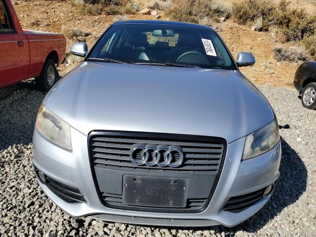 Photo 5 from auction – 2010 AUDI A3 PREMIUM with VIN WAUKEAFM0AA100148