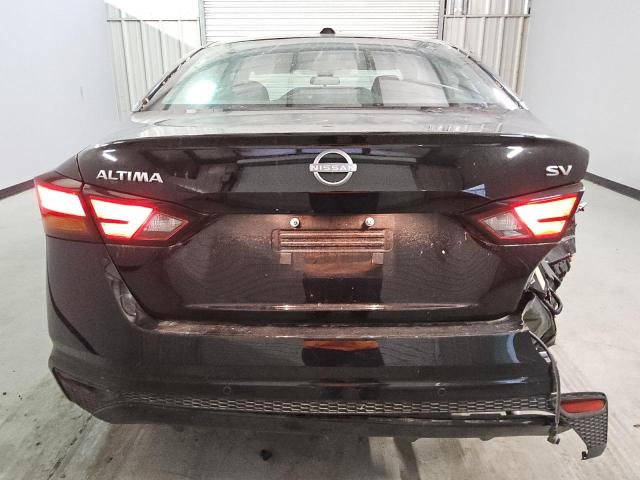 Photo 6 from auction – 2024 NISSAN ALTIMA SV with VIN 1N4BL4DV6RN305232