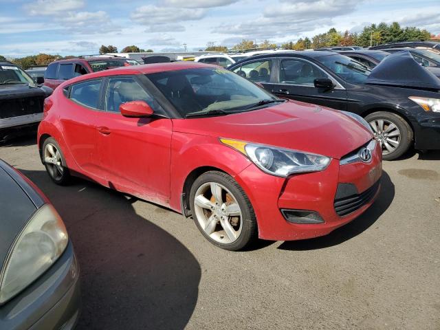 Photo 4 from auction – 2013 HYUNDAI VELOSTER with VIN KMHTC6AD4DU172972