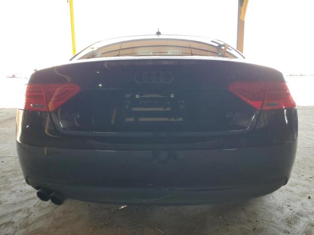 Photo 6 from auction – 2014 AUDI A5 PREMIUM with VIN WAULFAFR8EA043989