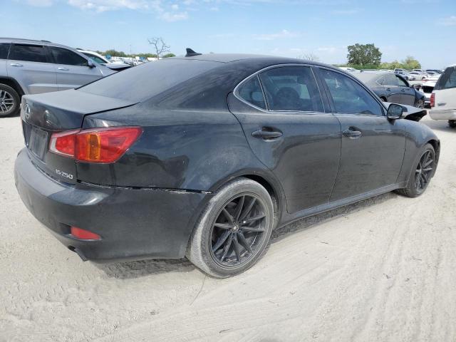 Photo 3 from auction – 2010 LEXUS IS 250 with VIN JTHBF5C20A5123768