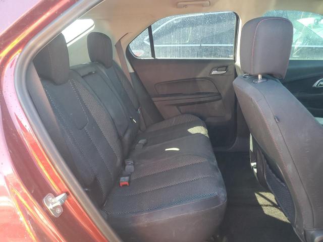 Photo 11 from auction – 2016 CHEVROLET EQUINOX LT with VIN 2GNALCEK3G1179874