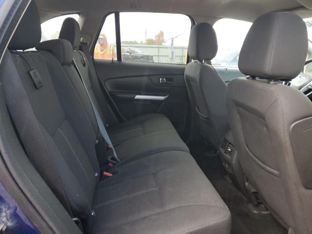 Photo 11 from auction – 2014 FORD EDGE SE with VIN 2FMDK4GC9EBA98336
