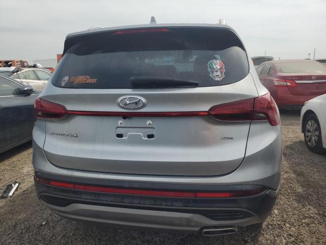 Photo 6 from auction – 2023 HYUNDAI SANTA FE S with VIN 5NMS2DAJ5PH496148