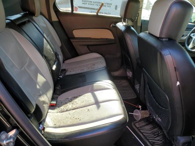 Photo 11 from auction – 2014 CHEVROLET EQUINOX LT with VIN 2GNALCEK5E6293441