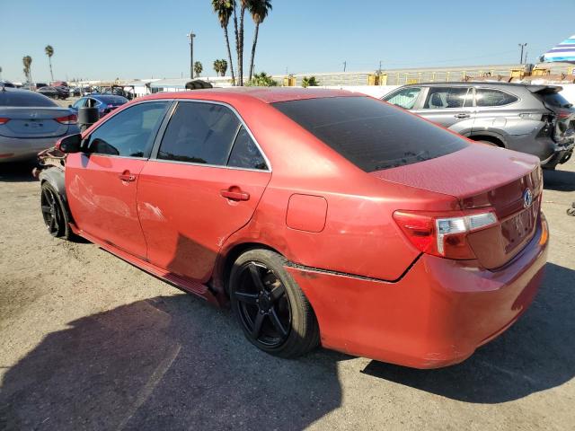 Photo 2 from auction – 2012 TOYOTA CAMRY BASE with VIN 4T1BF1FK1CU559717