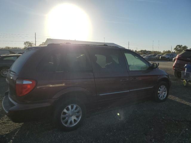 Photo 3 from auction – 2002 CHRYSLER TOWN & CTY with VIN 2C4GP54L02R627379