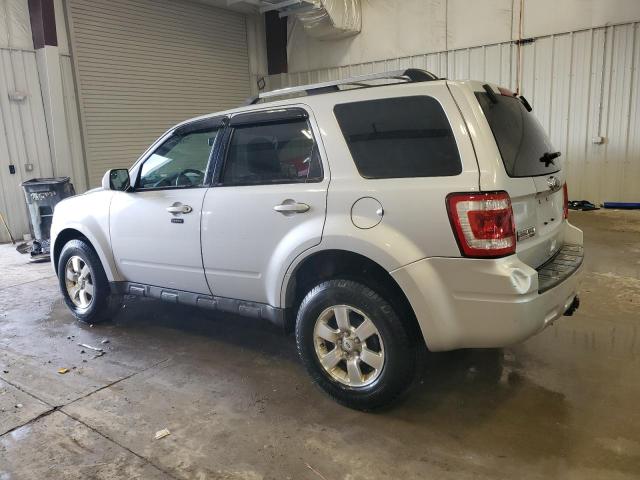 Photo 2 from auction – 2010 FORD ESCAPE LIM with VIN 1FMCU0EG3AKD18395