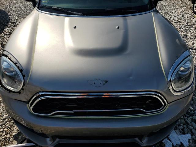 Photo 12 from auction – 2018 MINI COOPER S E with VIN WMZYU7C4XJ3E56623