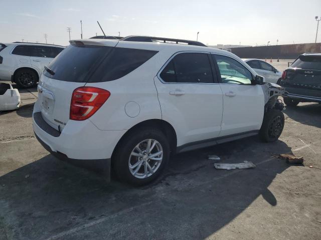 Photo 3 from auction – 2016 CHEVROLET EQUINOX LT with VIN 2GNALCEK8G1149589
