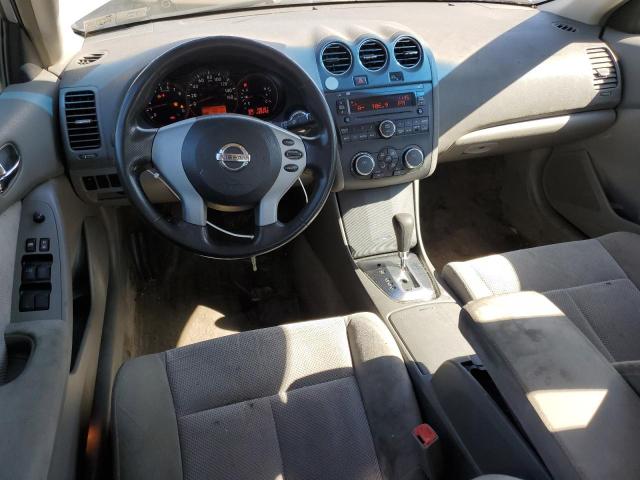 Photo 8 from auction – 2008 NISSAN ALTIMA 2.5 with VIN 1N4AL21E48C285089