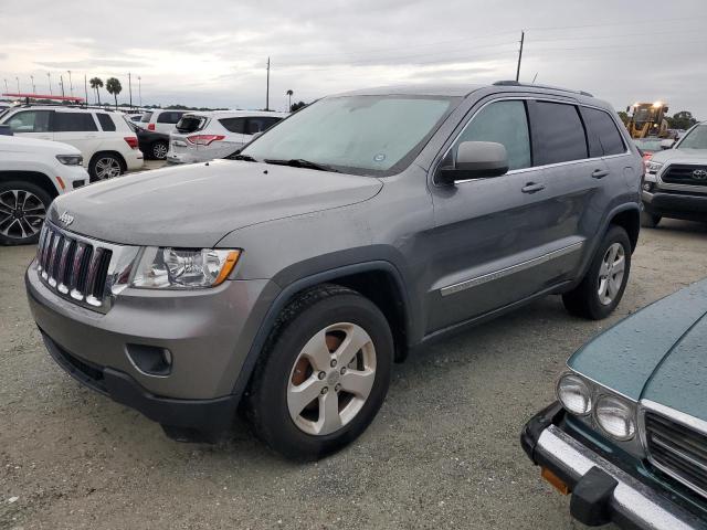 JEEP GRAND CHER 2012 with VIN 1C4RJEAG3CC236304 - Photo from auction