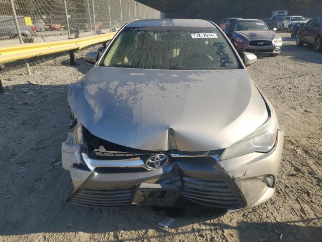 Photo 5 from auction – 2015 TOYOTA CAMRY LE with VIN 4T1BF1FK3FU995702