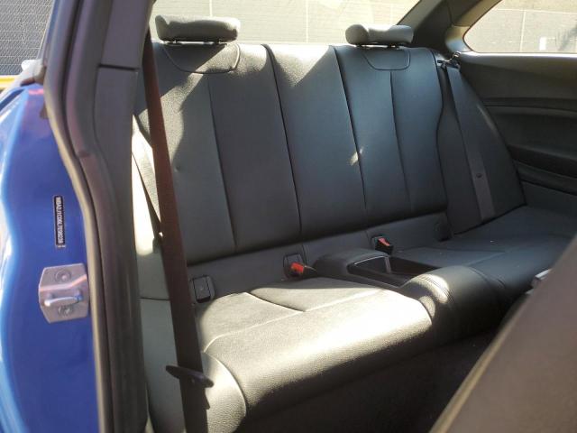Photo 10 from auction – 2020 BMW 230I with VIN WBA2J1C06L7E98238