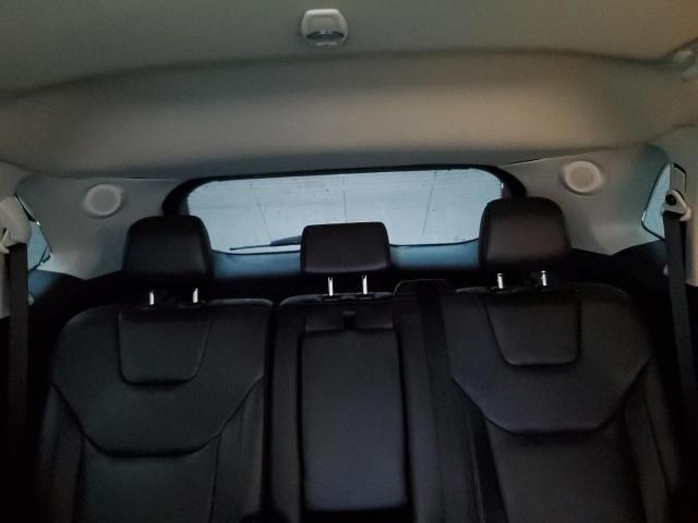 Photo 10 from auction – 2022 FORD EDGE TITAN with VIN 2FMPK4K94NBA93831